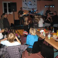 die Kids sind begeistert