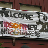 Midsommer 2008
