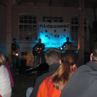 die Lichtshow - genial