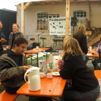 Kaffee - schmeckt