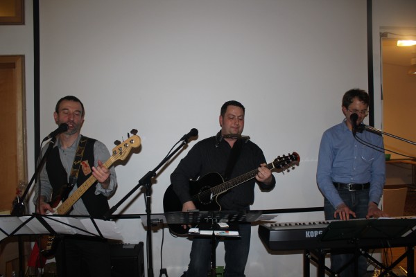 Jetzt passt es wieder!