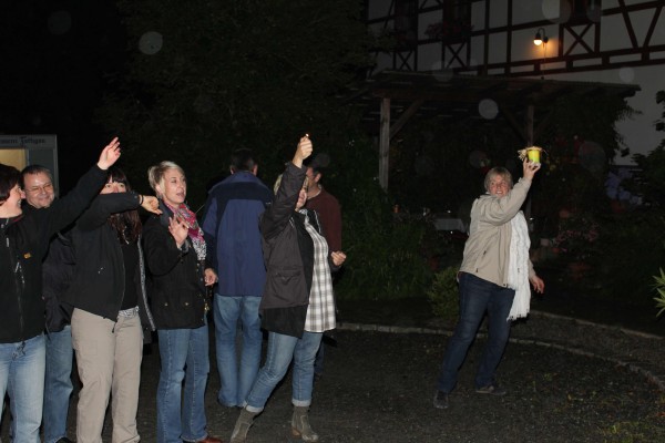 Macht's gut!